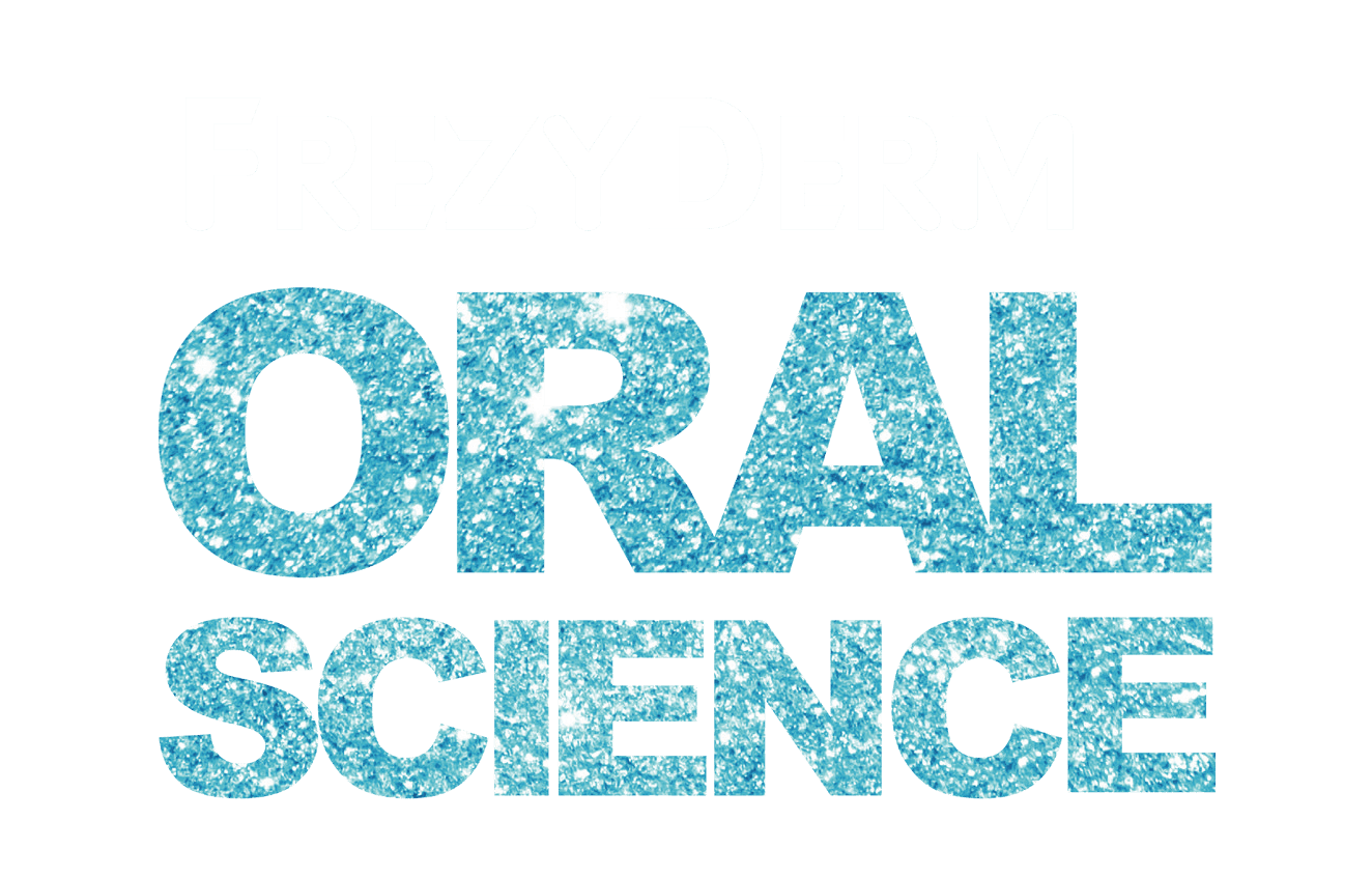 Indent | Oral Science Frezyderm